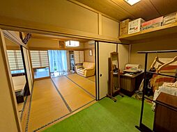 室内の画像