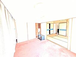 子供部屋の画像