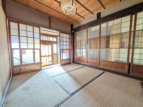 室内