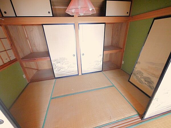 室内