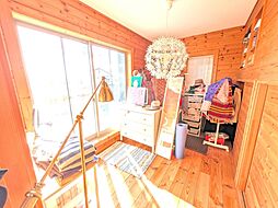 子供部屋の画像
