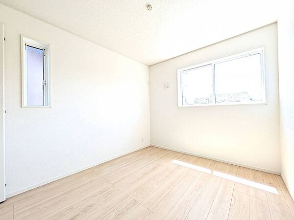 子供部屋