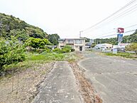 茨城県北茨城市大津町北町：物件画像