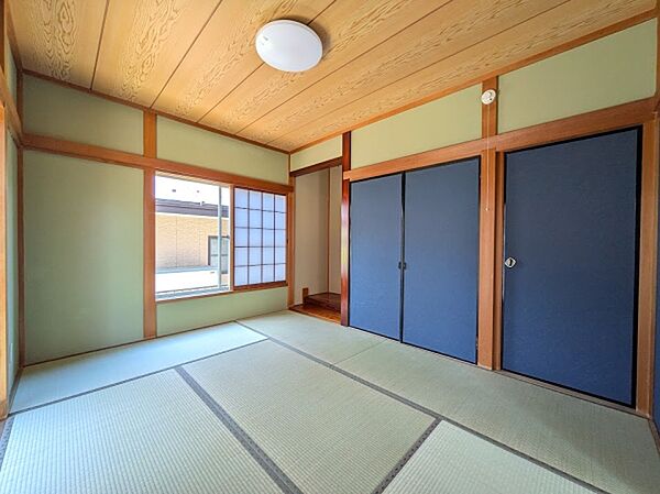 室内
