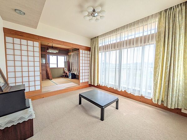 室内