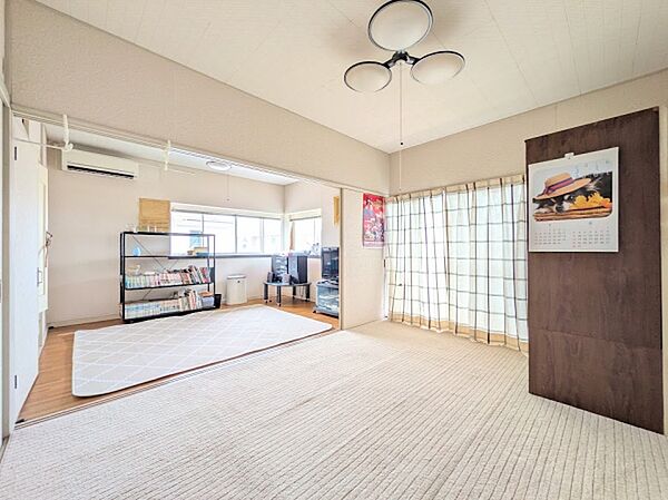 子供部屋