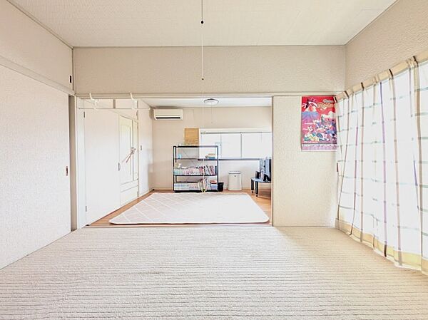 子供部屋