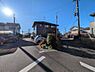 その他：前面道路