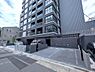 駐車場：平面駐車場