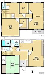 名鉄犬山線 木津用水駅 徒歩3分