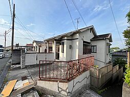 和泉市王子町　中古戸建