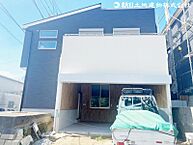 神奈川県相模原市中央区田名：物件画像