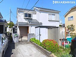 中央区宮下本町　中古戸建