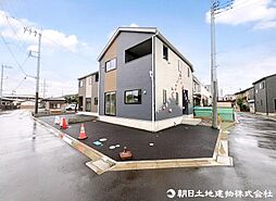 相模原市中央区田名　和室のある4LDK　　2号棟