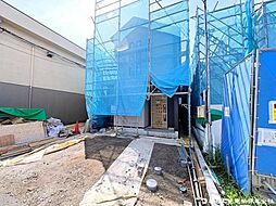 相模原市中央区淵野辺本町3丁目 5号棟