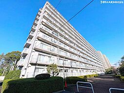 藤和相模原ハイタウン ペットと暮らせる最上階、角部屋
