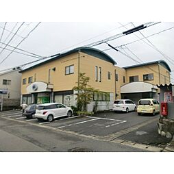 宇佐2丁目山田店舗・事務所（間貸し）