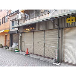 東海道本線 岐阜駅 徒歩4分