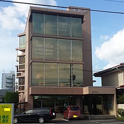 松波ビル