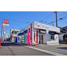 名鉄名古屋本線 加納駅 徒歩20分