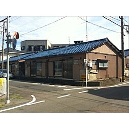 名鉄各務原線 田神駅 徒歩9分