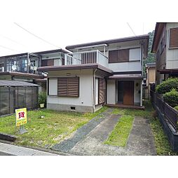 岩田貸家