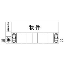 岐阜県岐阜市早田栄町4丁目（賃貸アパート1K・2階・21.20㎡） その4