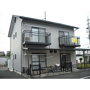 外観 外観