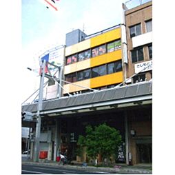 名鉄名古屋本線 名鉄岐阜駅 徒歩4分