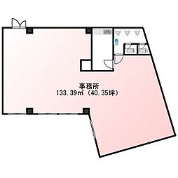 間取図画像 