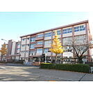 徹明さくら小学校