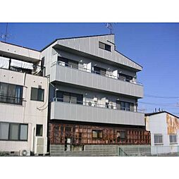 東海道本線 西岐阜駅 徒歩13分
