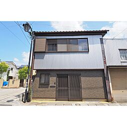 樽見鉄道 北方真桑駅 徒歩12分