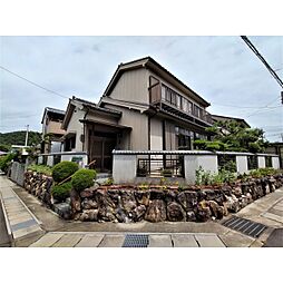 バス ＊＊＊＊駅 バス0分 岩井山かさ神口下車 徒歩4分