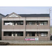 コミュニティタウンＤＸ  ｜ 岐阜県羽島郡岐南町徳田1丁目（賃貸アパート1K・2階・29.70㎡） その1