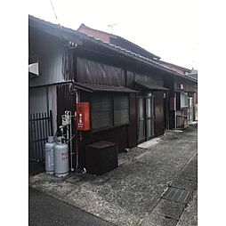 🉐敷金礼金0円！🉐ノリタケ貸家B