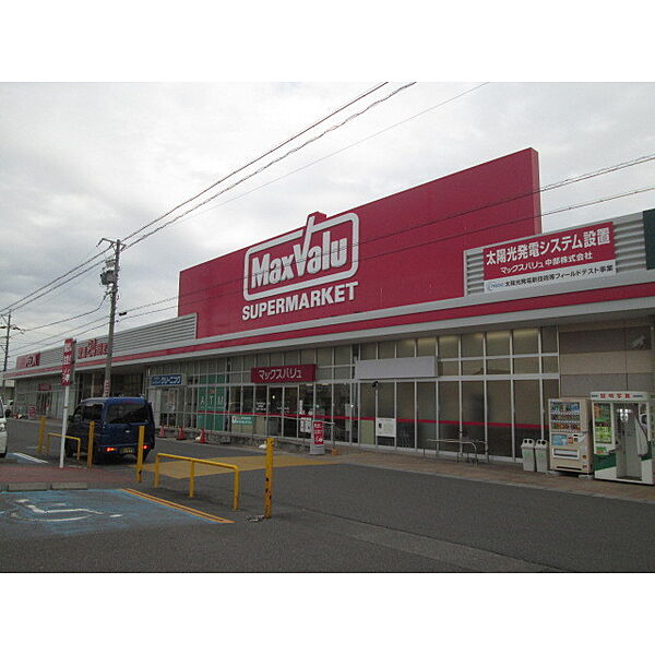 岐阜県羽島郡岐南町下印食3丁目(賃貸アパート1LDK・2階・39.32㎡)の写真 その7