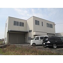 名鉄各務原線 細畑駅 徒歩10分