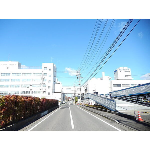 Green　Garden　Lupina 206｜岐阜県羽島市福寿町本郷(賃貸アパート2LDK・2階・54.22㎡)の写真 その14