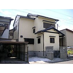 政田坂田貸家