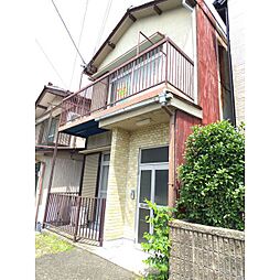 東海道本線 西岐阜駅 徒歩14分