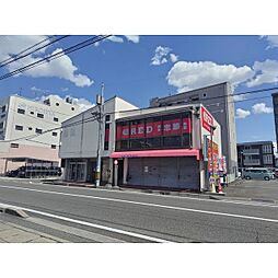 島栄町銀座ビル