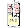 GRANDCOURT岐阜早田栄町11階12.5万円