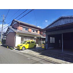 粟野東3丁目M貸家