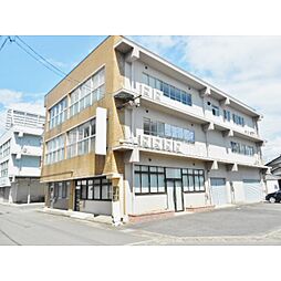 名鉄羽島線 新羽島駅 徒歩5分