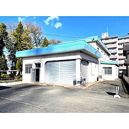 東海道本線 荒尾駅 徒歩13分