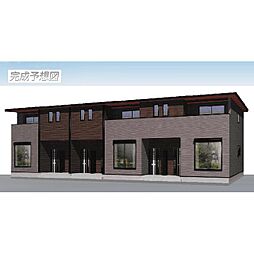 名鉄各務原線 手力駅 徒歩29分