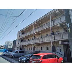🉐敷金礼金0円！🉐城前レジデンス