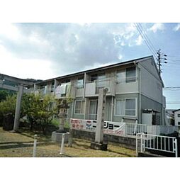 🉐敷金礼金0円！🉐バス ＊＊＊＊駅 バス0分 日野本郷下車 徒歩3分