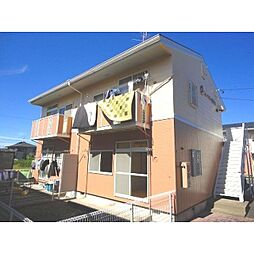 🉐敷金礼金0円！🉐ニューシティ新井Ｂ